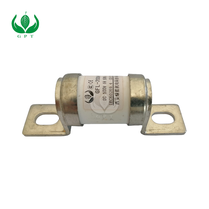 A50P Semiconductor Protection Fuse